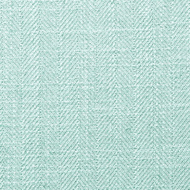 Henley Azure by Clarke And Clarke Designer Fabric CLARKE & CLARKE HENLEY COTTON - 25%;LINEN - 25%;POLYESTER - 25%;VISCOSE - 25% India HEAVY Horizontal: 0 and Vertical: 0 54 - Swanky Fabrics -