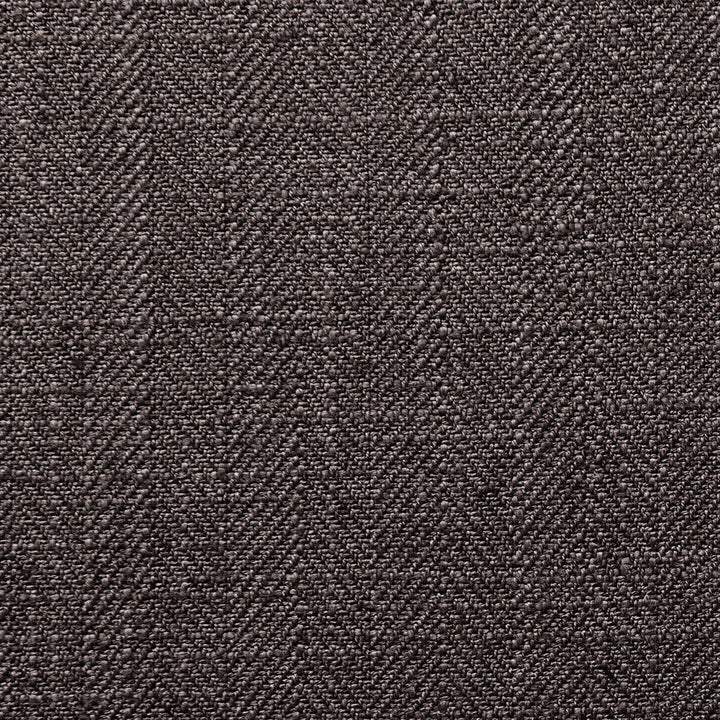 Henley Charcoal by Clarke And Clarke Designer Fabric CLARKE & CLARKE HENLEY COTTON - 25%;LINEN - 25%;POLYESTER - 25%;VISCOSE - 25% India HEAVY Horizontal: 0 and Vertical: 0 54 - Swanky Fabrics -