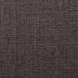 Clarke And Clarke Fabric Henley Charcoal
