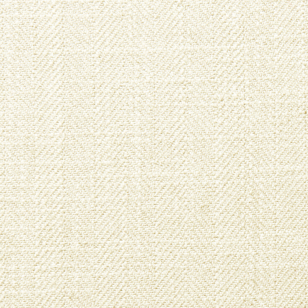 Henley Cream by Clarke And Clarke Designer Fabric CLARKE & CLARKE HENLEY COTTON - 25%;LINEN - 25%;POLYESTER - 25%;VISCOSE - 25% India HEAVY Horizontal: 0 and Vertical: 0 54 - Swanky Fabrics -