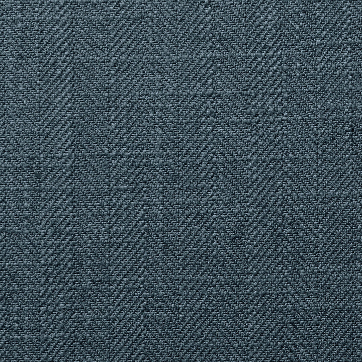 Henley Denim by Clarke And Clarke Designer Fabric CLARKE & CLARKE HENLEY COTTON - 25%;LINEN - 25%;POLYESTER - 25%;VISCOSE - 25% India HEAVY Horizontal: 0 and Vertical: 0 54 - Swanky Fabrics -