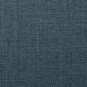 Clarke And Clarke Fabric Henley Denim