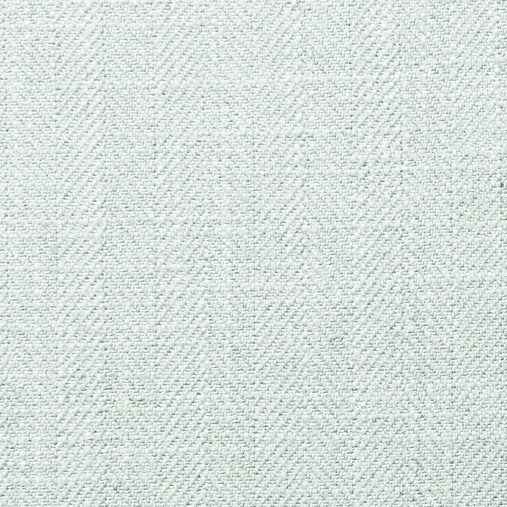Henley Duckegg by Clarke And Clarke Designer Fabric CLARKE & CLARKE HENLEY COTTON - 25%;LINEN - 25%;POLYESTER - 25%;VISCOSE - 25% India HEAVY Horizontal: 0 and Vertical: 0 54 - Swanky Fabrics -