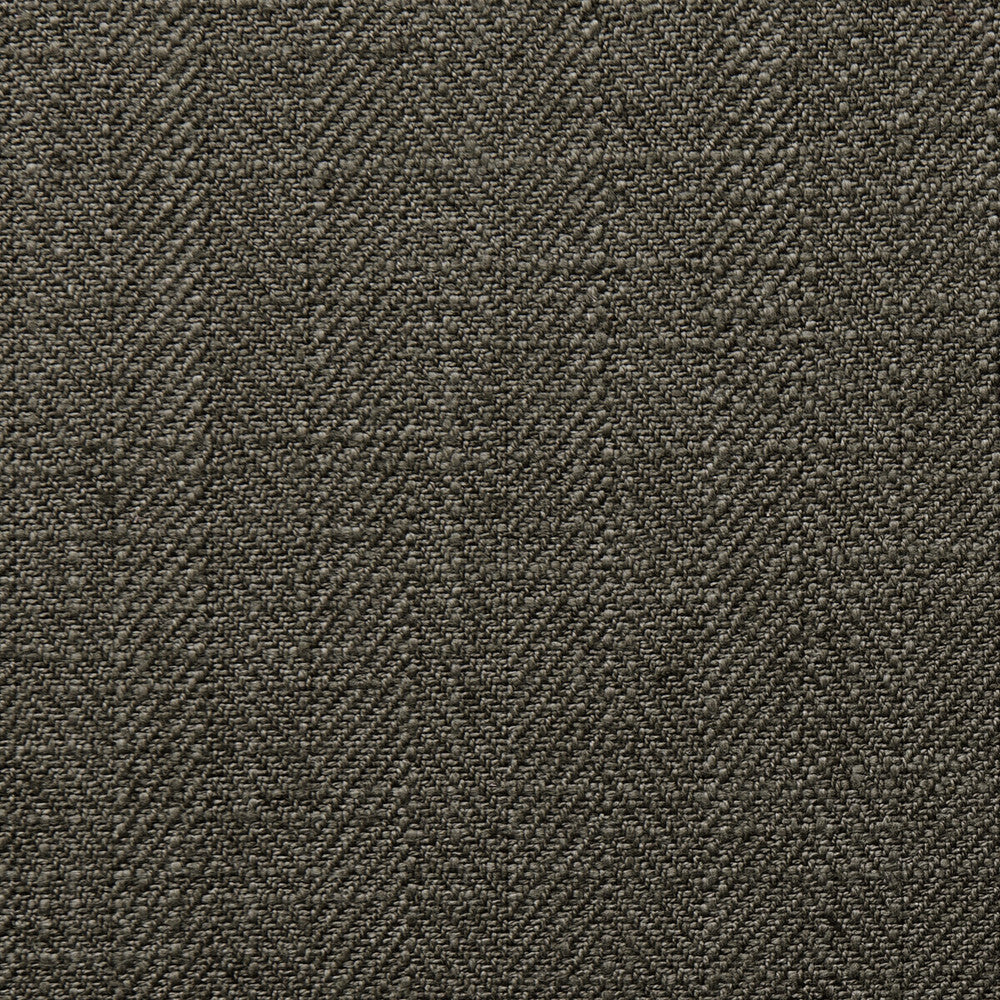 Henley Espresso by Clarke And Clarke Designer Fabric CLARKE & CLARKE HENLEY COTTON - 25%;LINEN - 25%;POLYESTER - 25%;VISCOSE - 25% India HEAVY Horizontal: 0 and Vertical: 0 54 - Swanky Fabrics -