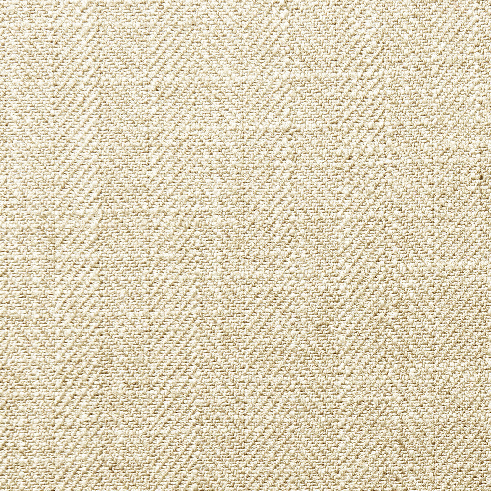Henley Flax by Clarke And Clarke Designer Fabric CLARKE & CLARKE HENLEY COTTON - 25%;LINEN - 25%;POLYESTER - 25%;VISCOSE - 25% India HEAVY Horizontal: 0 and Vertical: 0 54 - Swanky Fabrics -