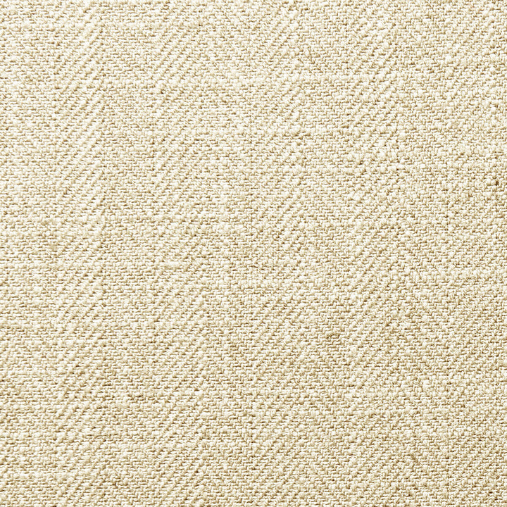 Henley Flax by Clarke And Clarke Designer Fabric CLARKE & CLARKE HENLEY COTTON - 25%;LINEN - 25%;POLYESTER - 25%;VISCOSE - 25% India HEAVY Horizontal: 0 and Vertical: 0 54 - Swanky Fabrics -