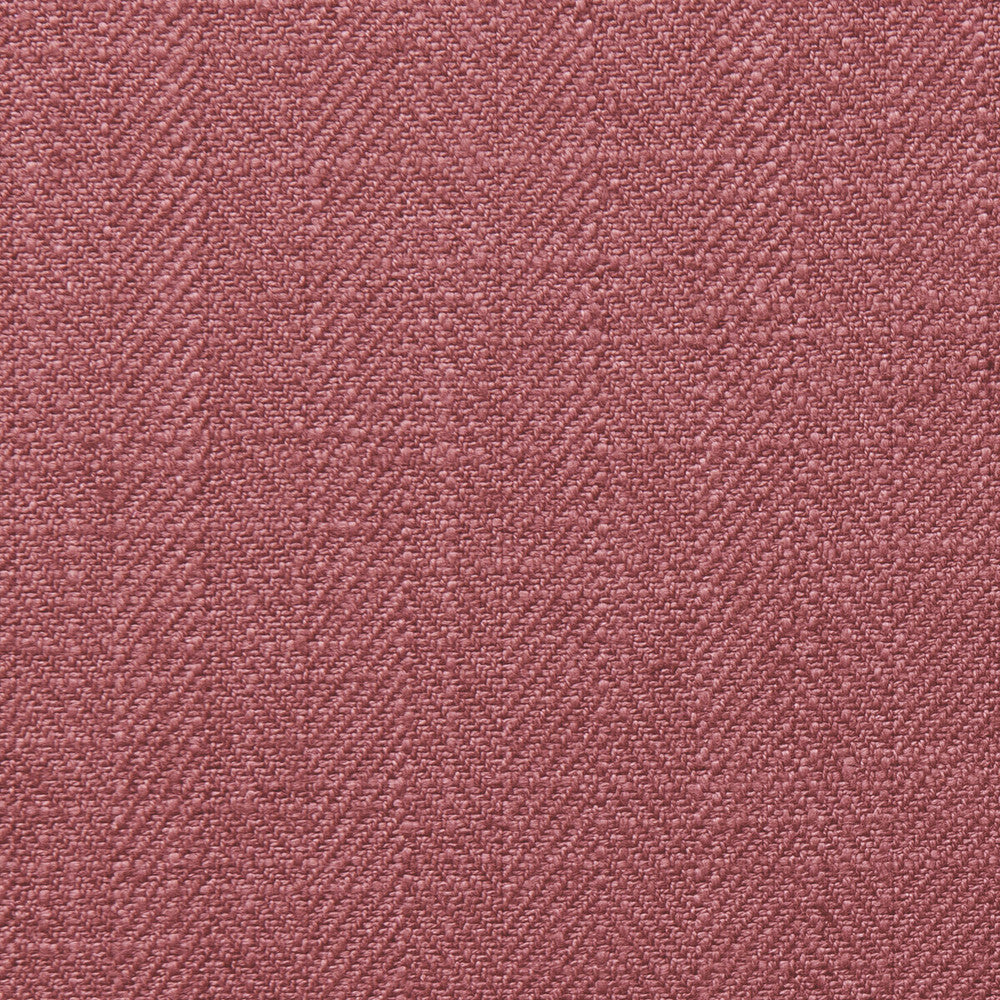 Henley Garnet by Clarke And Clarke Designer Fabric CLARKE & CLARKE HENLEY COTTON - 25%;LINEN - 25%;POLYESTER - 25%;VISCOSE - 25% India HEAVY Horizontal: 0 and Vertical: 0 54 - Swanky Fabrics -