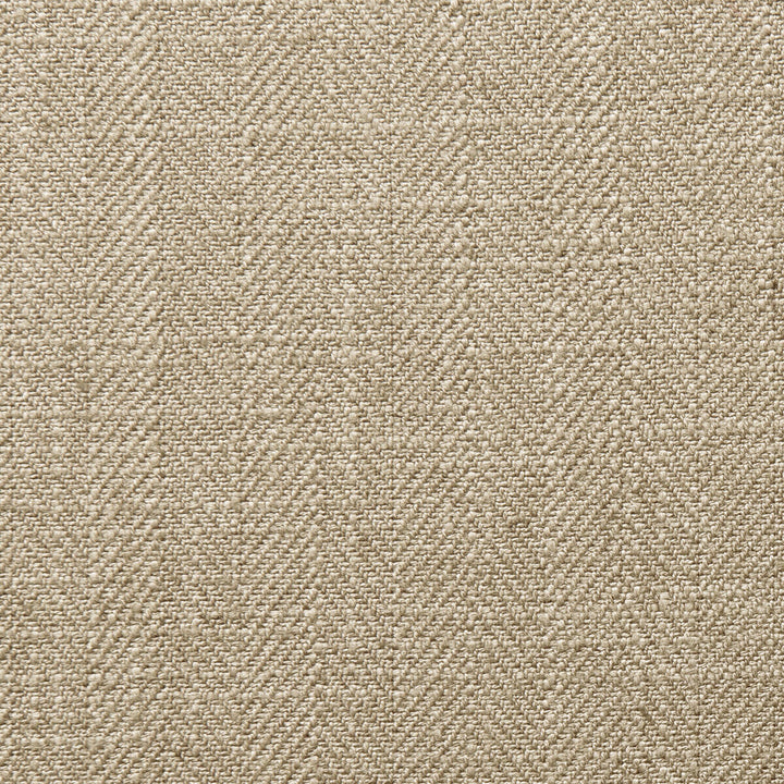 Henley Latte by Clarke And Clarke Designer Fabric CLARKE & CLARKE HENLEY COTTON - 25%;LINEN - 25%;POLYESTER - 25%;VISCOSE - 25% India HEAVY Horizontal: 0 and Vertical: 0 54 - Swanky Fabrics -
