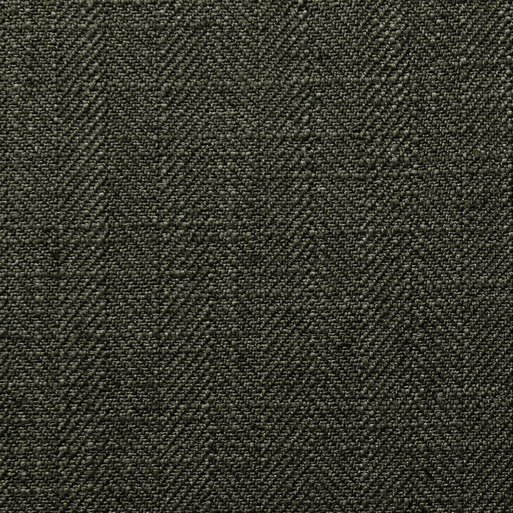 Henley Licorice by Clarke And Clarke Designer Fabric CLARKE & CLARKE HENLEY COTTON - 25%;LINEN - 25%;POLYESTER - 25%;VISCOSE - 25% India HEAVY Horizontal: 0 and Vertical: 0 54 - Swanky Fabrics -