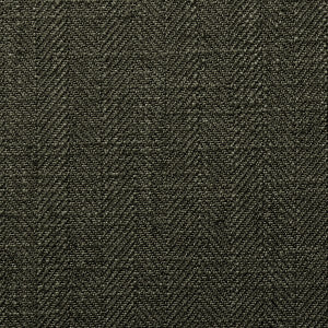 Clarke And Clarke Fabric Henley Licorice