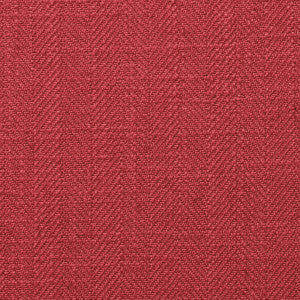 Clarke And Clarke Fabric Henley Lipstick