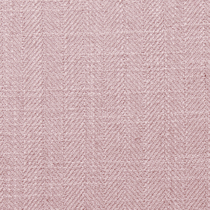 Henley Petal by Clarke And Clarke Designer Fabric CLARKE & CLARKE HENLEY COTTON - 25%;LINEN - 25%;POLYESTER - 25%;VISCOSE - 25% India HEAVY Horizontal: 0 and Vertical: 0 54 - Swanky Fabrics -