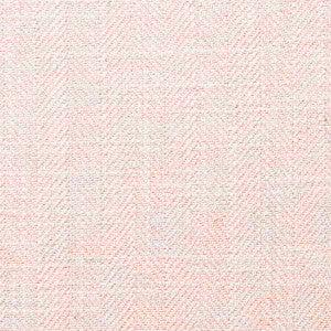 Clarke And Clarke Fabric Henley Rose