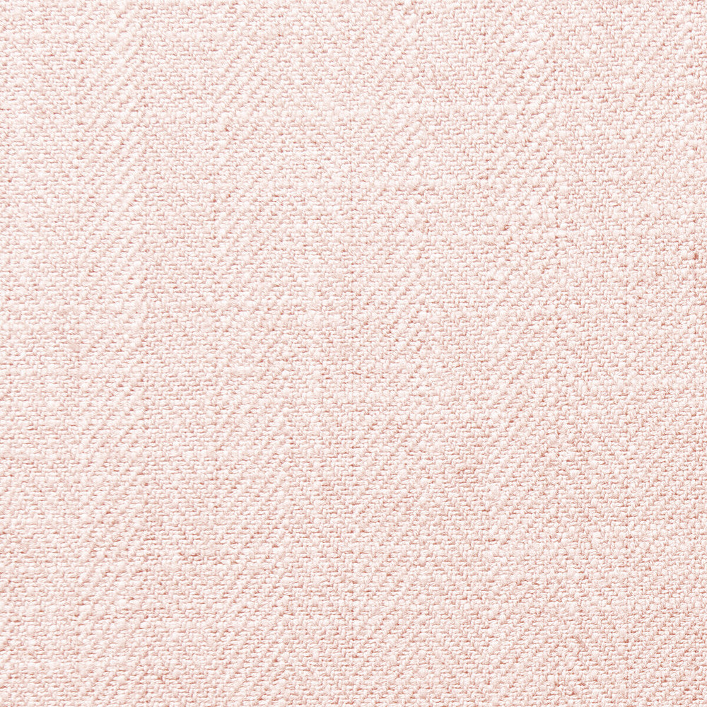 Henley Rose by Clarke And Clarke Designer Fabric CLARKE & CLARKE HENLEY COTTON - 25%;LINEN - 25%;POLYESTER - 25%;VISCOSE - 25% India HEAVY Horizontal: 0 and Vertical: 0 54 - Swanky Fabrics -