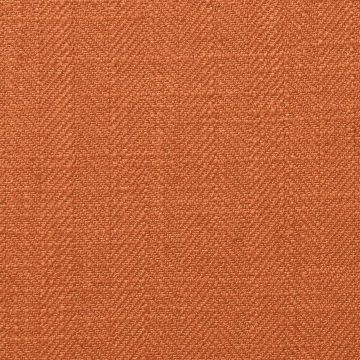 Henley Spice by Clarke And Clarke Designer Fabric CLARKE & CLARKE HENLEY COTTON - 25%;LINEN - 25%;POLYESTER - 25%;VISCOSE - 25% India HEAVY Horizontal: 0 and Vertical: 0 54 - Swanky Fabrics -