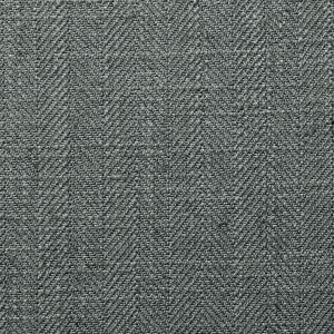 Clarke And Clarke Fabric Henley Steel
