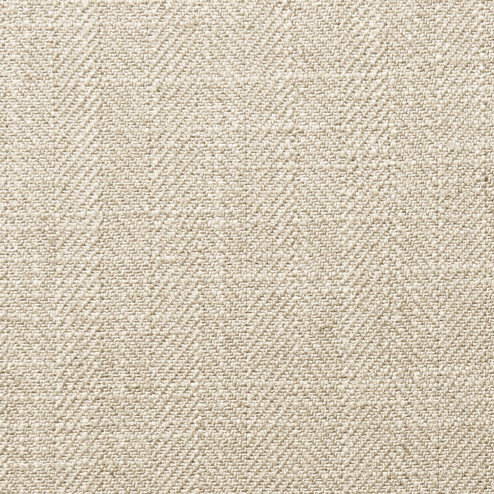 Henley Stone by Clarke And Clarke Designer Fabric CLARKE & CLARKE HENLEY COTTON - 25%;LINEN - 25%;POLYESTER - 25%;VISCOSE - 25% India HEAVY Horizontal: 0 and Vertical: 0 54 - Swanky Fabrics -