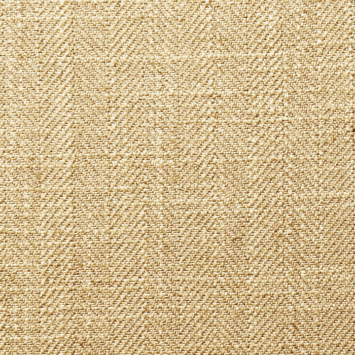 Henley Straw by Clarke And Clarke Designer Fabric CLARKE & CLARKE HENLEY COTTON - 25%;LINEN - 25%;POLYESTER - 25%;VISCOSE - 25% India HEAVY Horizontal: 0 and Vertical: 0 54 - Swanky Fabrics -