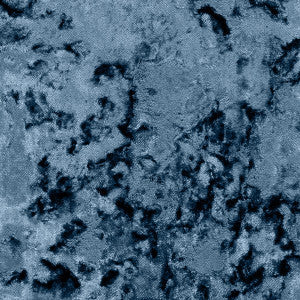 Clarke And Clarke Fabric Crush Azure