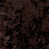 Clarke And Clarke Fabric Crush Chocolate