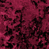 Clarke And Clarke Fabric Crush Crimson