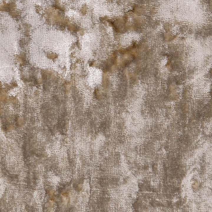 Crush Sand by Clarke And Clarke Designer Fabric CLARKE & CLARKE CRUSH POLYESTER - 100% China HEAVY Horizontal: 0 and Vertical: 0 55 - Swanky Fabrics -