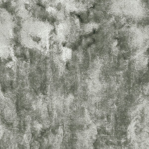 Clarke And Clarke Fabric Crush Silver