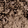 Clarke And Clarke Fabric Crush Walnut