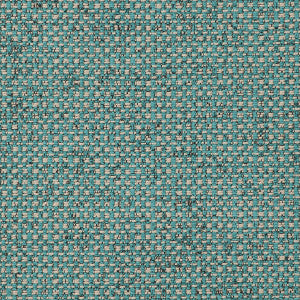 Clarke And Clarke Fabric Casanova Peacock