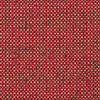 Clarke And Clarke Fabric Casanova Scarlet