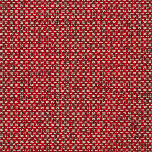 Clarke And Clarke Fabric Casanova Scarlet