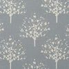 Clarke And Clarke Fabric Bowood Chambray