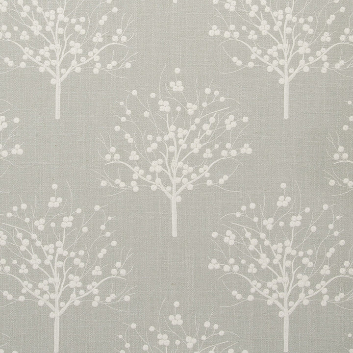 Bowood Duckegg by Clarke And Clarke Designer Fabric CLARKE & CLARKE MANOR HOUSE COTTON - 40%;LINEN - 20%;POLYESTER - 20%;VISCOSE - 20% India - Horizontal: 12.4 and Vertical: 12.4 54 - Swanky Fabrics -