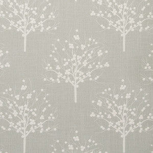 Clarke And Clarke Fabric Bowood Duckegg