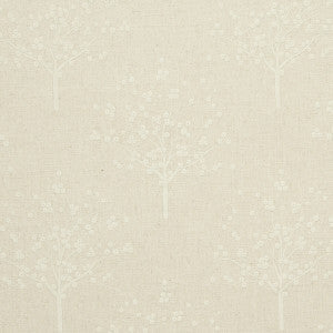 Clarke And Clarke Fabric Bowood Natural