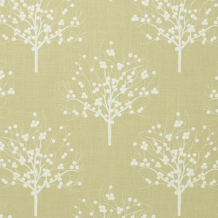 Bowood Sage by Clarke And Clarke Designer Fabric CLARKE & CLARKE MANOR HOUSE COTTON - 40%;LINEN - 20%;POLYESTER - 20%;VISCOSE - 20% India Horizontal: 12.4 and Vertical: 12.4 54 - Swanky Fabrics -