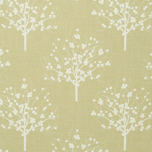Clarke And Clarke Fabric Bowood Sage