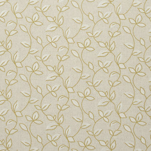 Clarke And Clarke Fabric Chartwell Acacia
