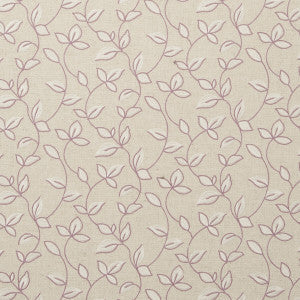 Clarke And Clarke Fabric Chartwell Orchid