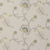 Clarke And Clarke Fabric Chatsworth Acacia