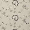Clarke And Clarke Fabric Chatsworth Charcoal