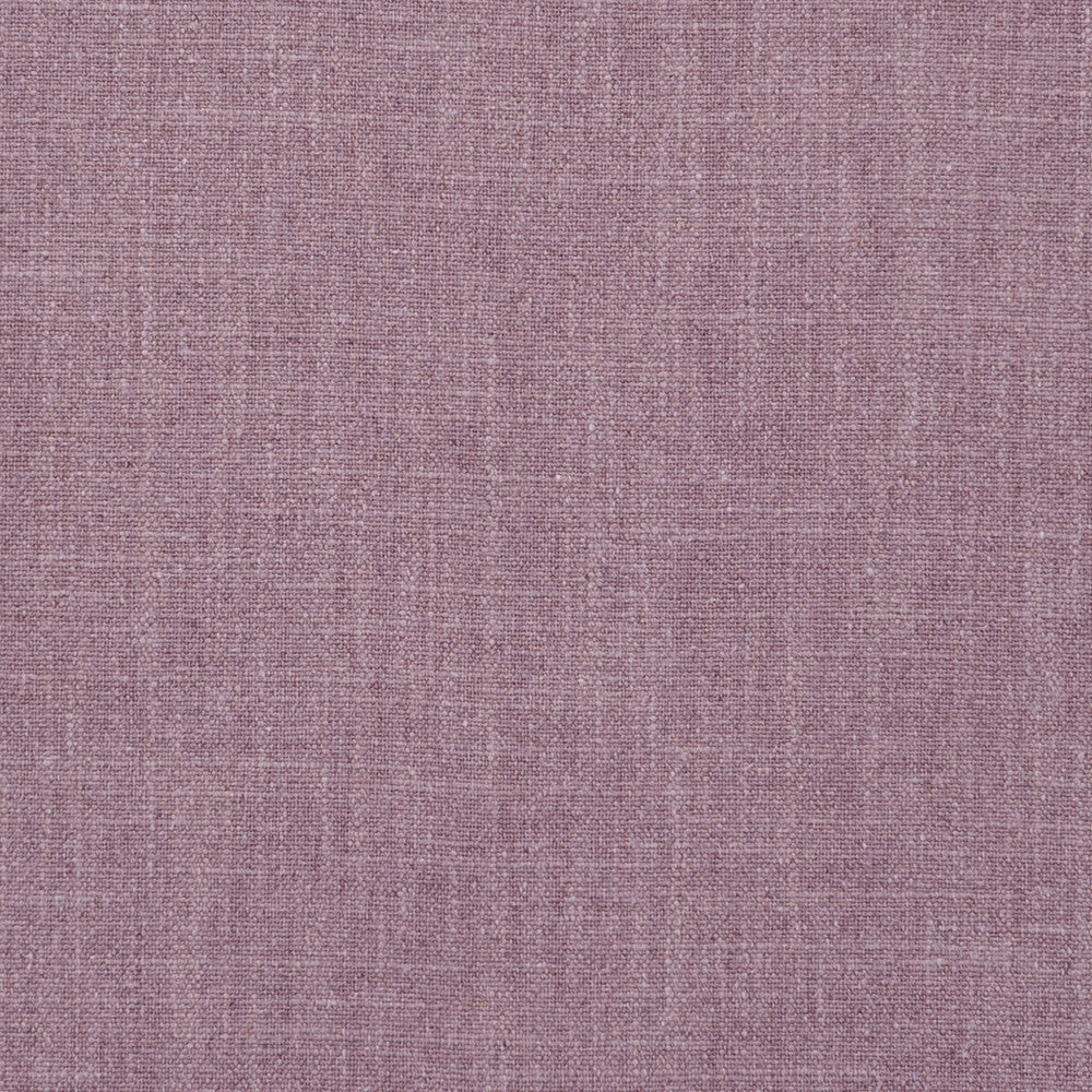 Easton Orchid by Clarke And Clarke Designer Fabric CLARKE & CLARKE MANOR HOUSE COTTON - 25%;LINEN - 25%;POLYESTER - 25%;VISCOSE - 25% India HEAVY Horizontal: 0 and Vertical: 0 54 - Swanky Fabrics -