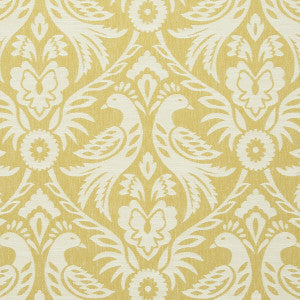 Clarke And Clarke Fabric Harewood Acacia