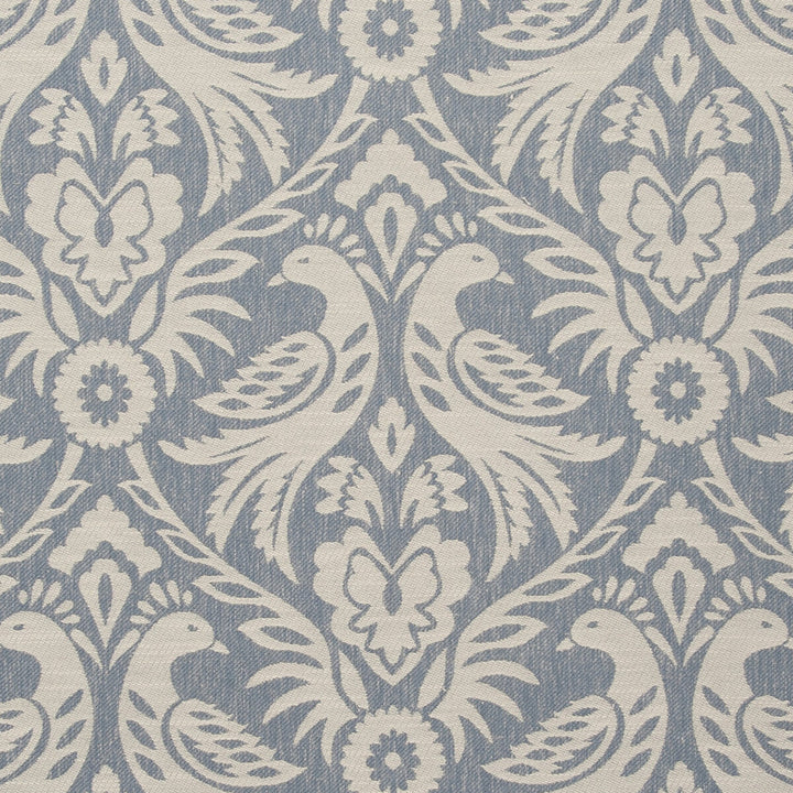 Harewood Chambray by Clarke And Clarke Fabric Clarke And Clarke Fabric Harewood ChambrayFabric CLARKE & CLARKE MANOR HOUSE POLYESTER - 50%;COTTON - 43%;LINEN - 7% India </p><p>Repeat: H: 13.54, V: 17.4 54 - Fabric Carolina -