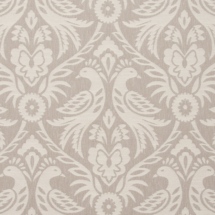 Harewood Linen by Clarke And Clarke Fabric Clarke And Clarke Fabric Harewood LinenFabric CLARKE & CLARKE MANOR HOUSE POLYESTER - 50%;COTTON - 43%;LINEN - 7% India </p><p>Repeat: H: 13.54, V: 17.4 54 - Fabric Carolina -