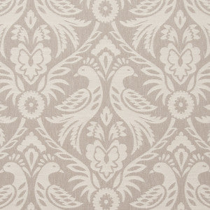 Clarke And Clarke Fabric Harewood Linen