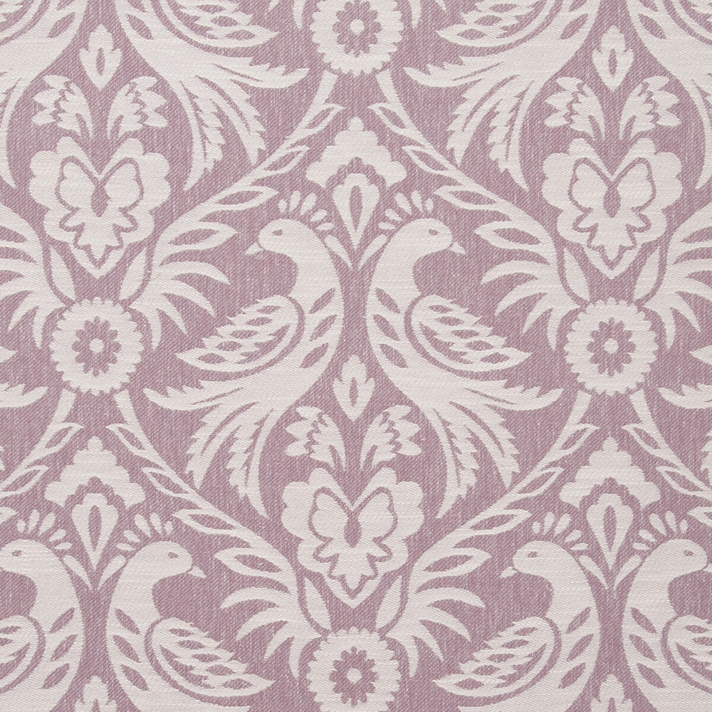 Harewood Orchid by Clarke And Clarke Fabric Clarke And Clarke Fabric Harewood OrchidFabric CLARKE & CLARKE MANOR HOUSE POLYESTER - 50%;COTTON - 43%;LINEN - 7% India </p><p>Repeat: H: 13.54, V: 17.4 54 - Fabric Carolina -
