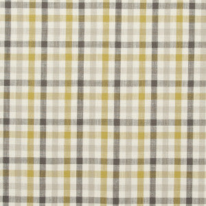 Clarke And Clarke Fabric Hatfield Acacia