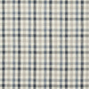Clarke And Clarke Fabric Hatfield Chambray