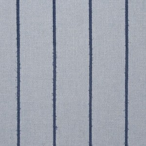 Clarke And Clarke Fabric Knowsley Chambray